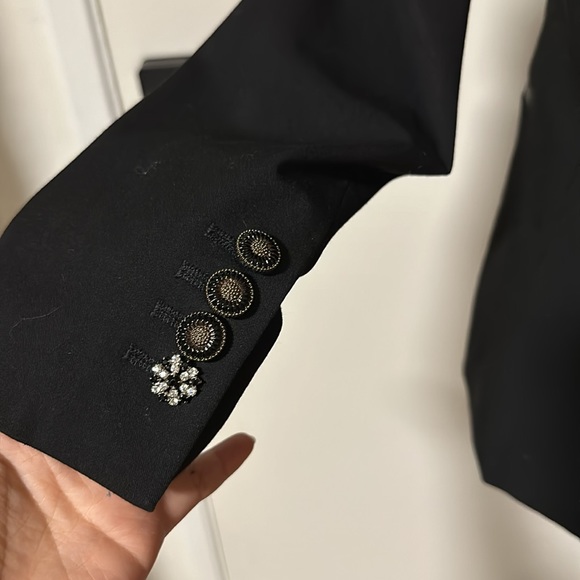 The kooples jacket - Picture 5 of 6